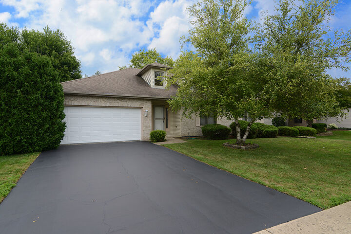 406 Windsor Drive  Oswego IL 60543 photo