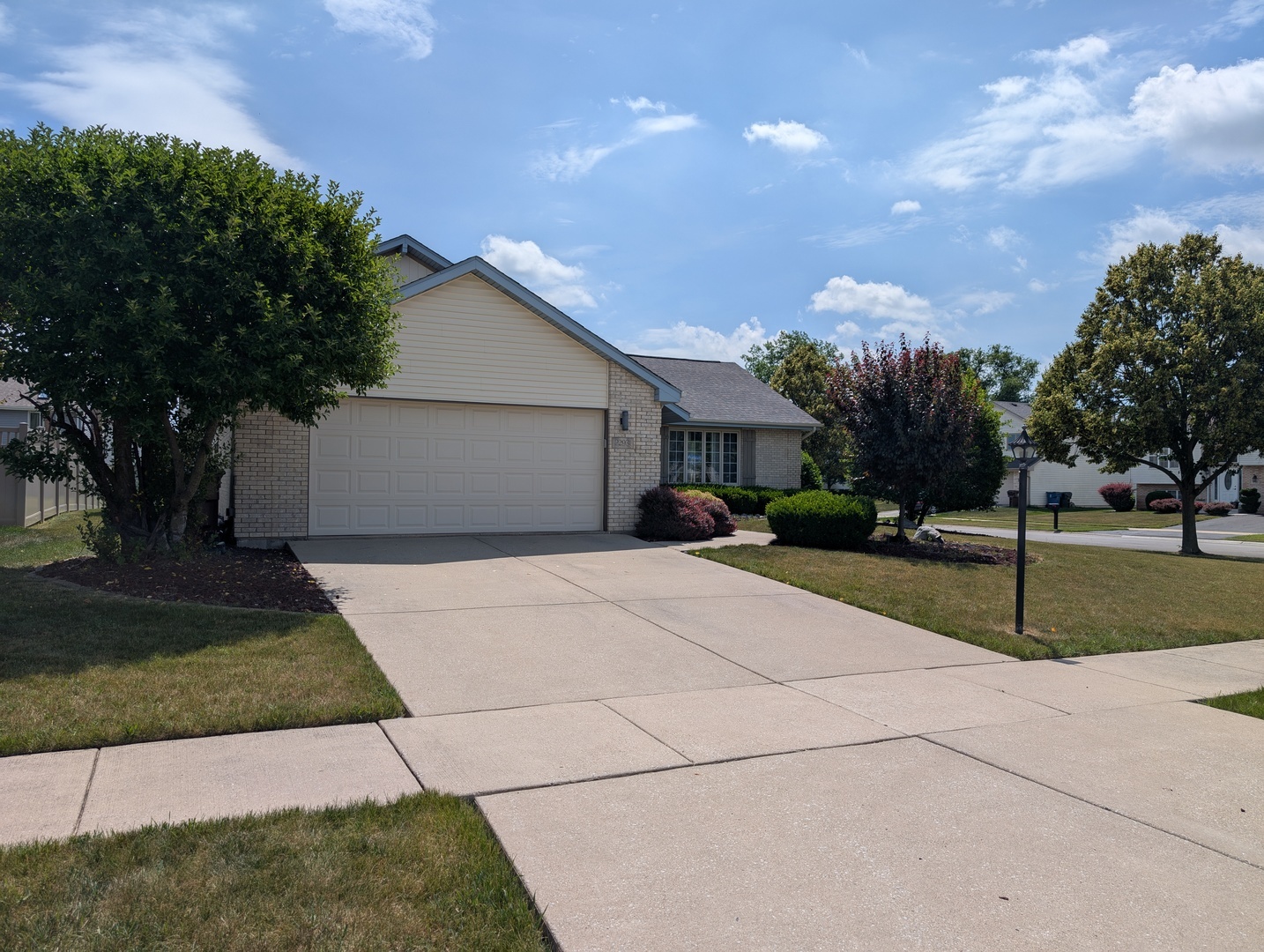 Property Photo:  22931 Ridgeway Avenue  IL 60471 