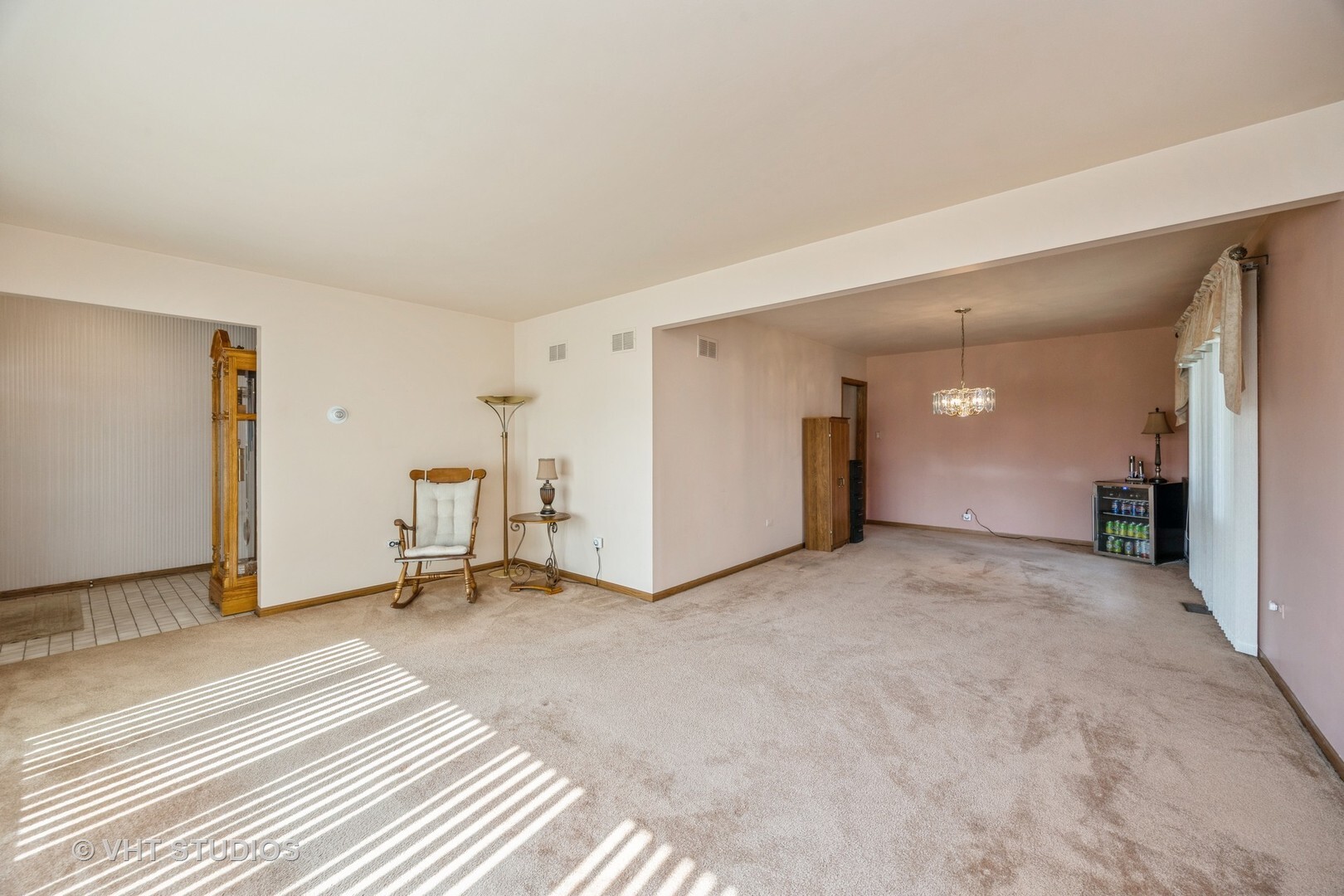 Property Photo: 10737 Long Street IL 60453