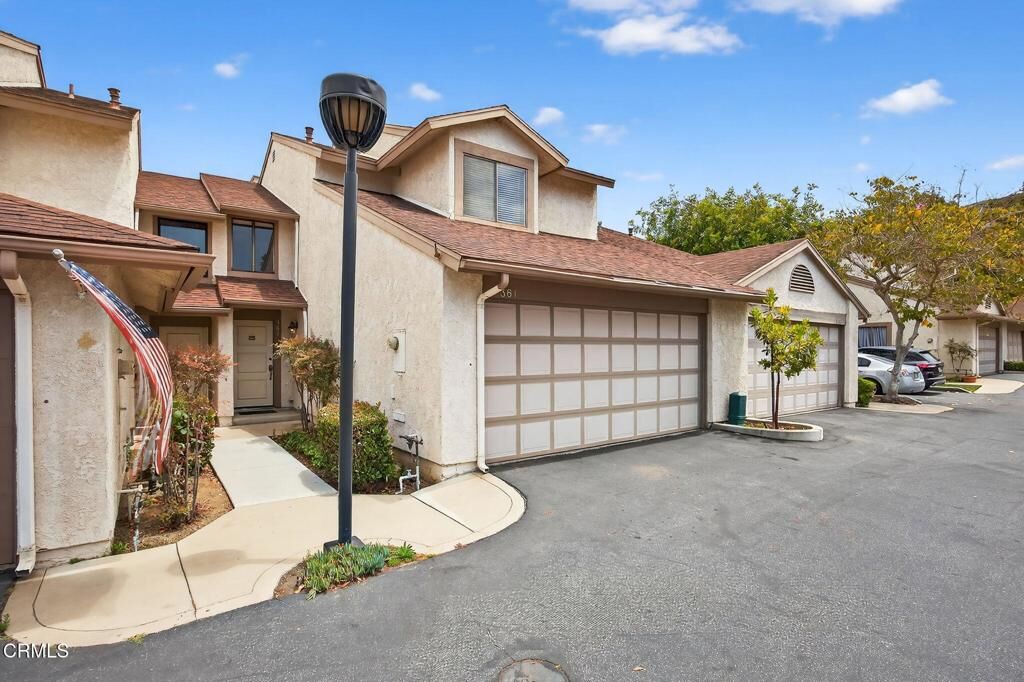 Property Photo:  361 Ute Lane  CA 93001 