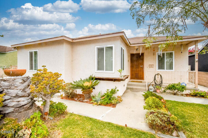 Property Photo: 9533 Burma Road CA 90660