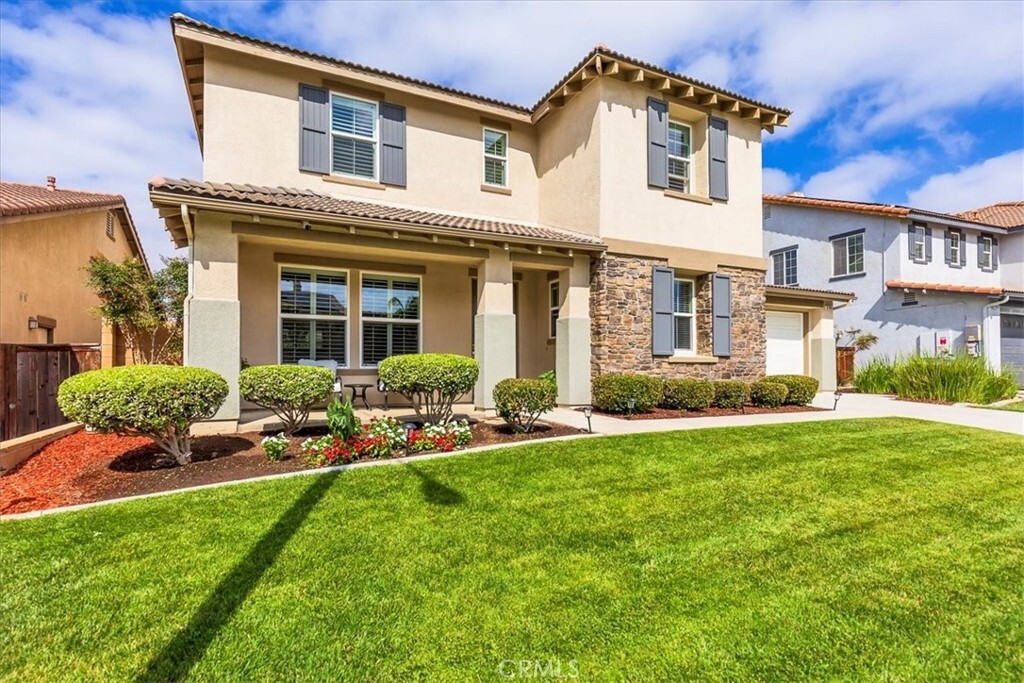 Property Photo:  31705 Middlebrook Lane  CA 92584 