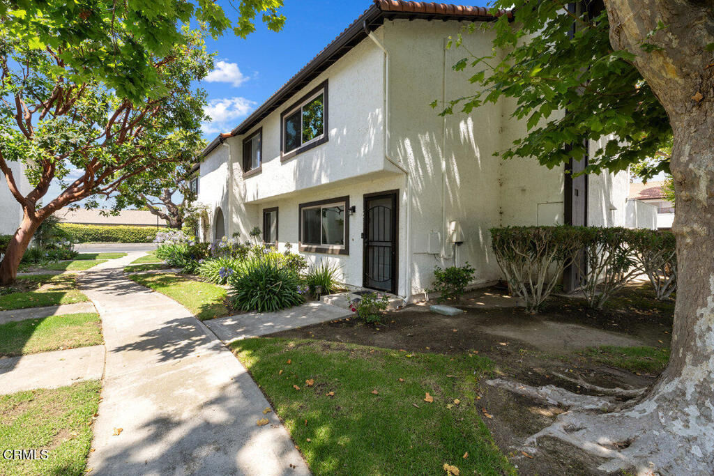 Property Photo:  2931 Kelp Lane  CA 93035 