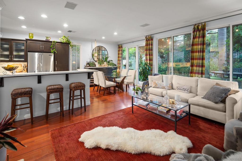 2987 W Canyon Ave  San Diego CA 92123 photo