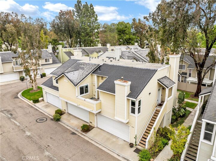 Property Photo: 5920 Bedford Ct. 137 CA 92887