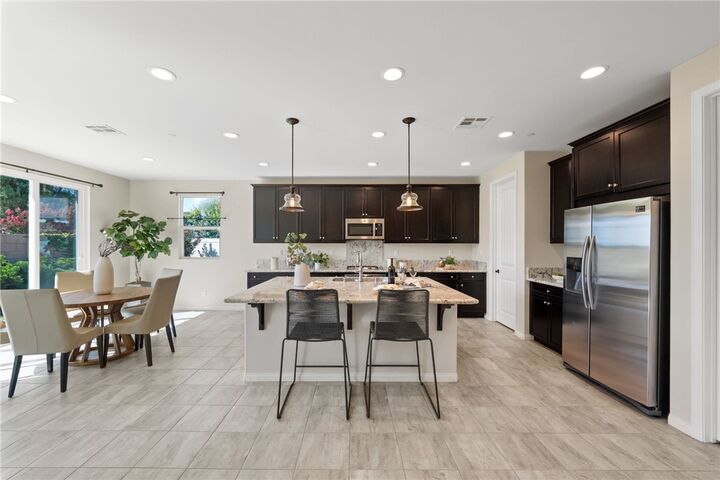 Property Photo: 22675 Tranquility Cir CA 92595