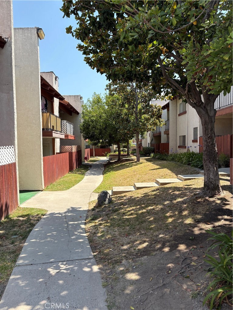 Property Photo: 23659 Golden Springs Drive F2 CA 91765
