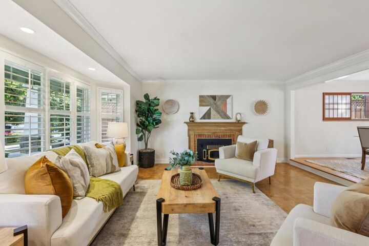 Property Photo:  1791 Frobisher Way  CA 95124 