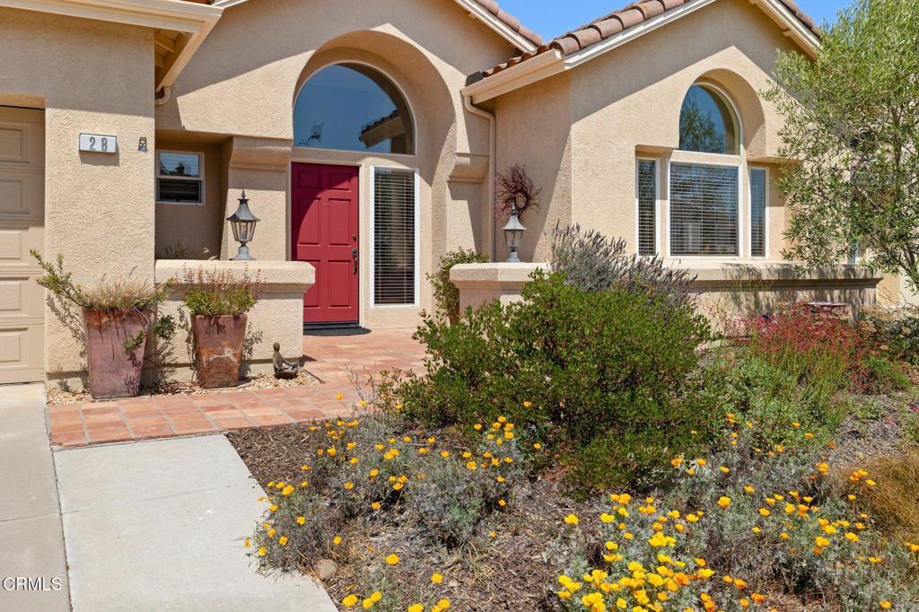Property Photo:  28 San Bernardino Avenue  CA 93004 