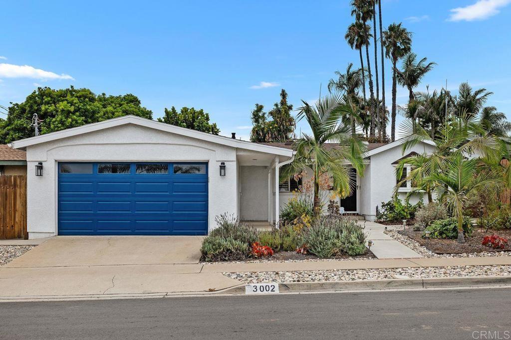 3002 Chauncey  San Diego CA 92123 photo