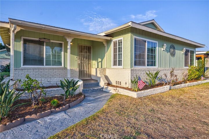 Property Photo:  9649 Cloverwood Street  CA 90706 