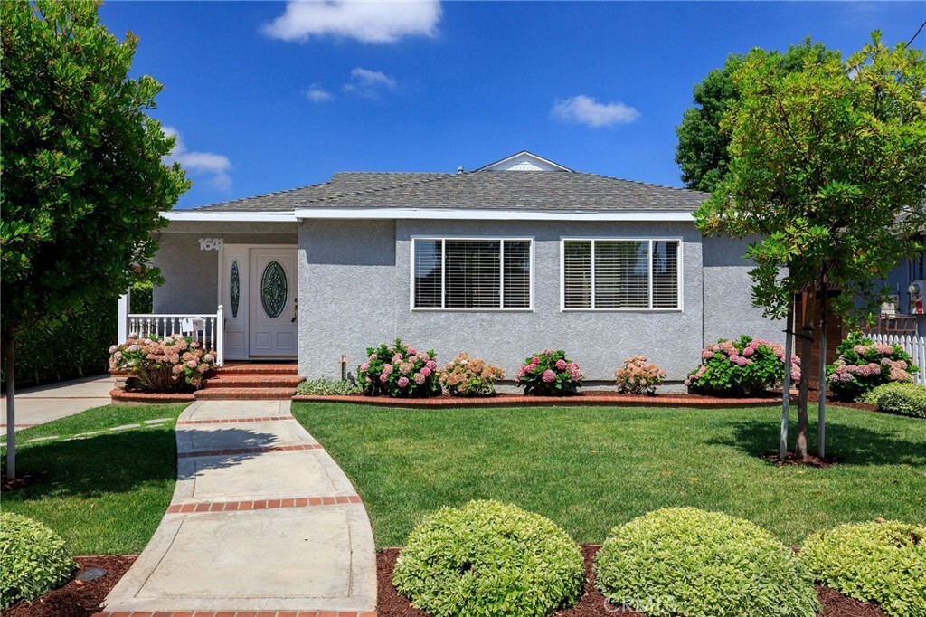 1641 Greenwood Avenue  Torrance CA 90503 photo