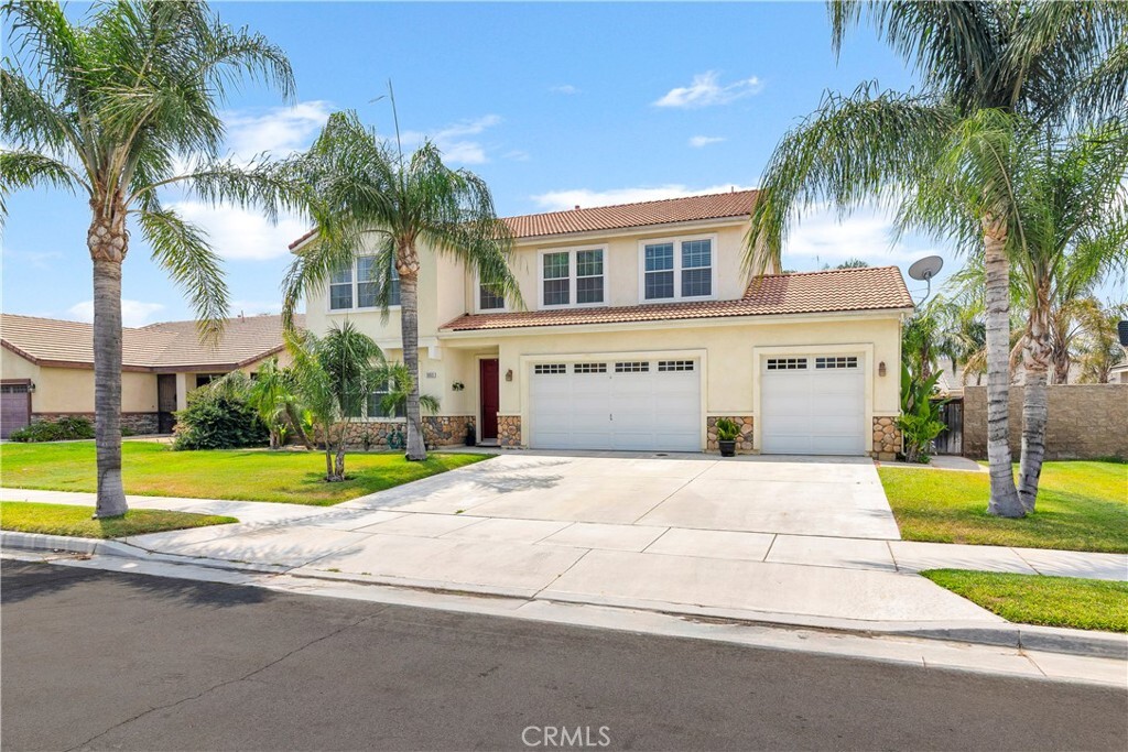 Property Photo: 3663 Claremont St CA 92545