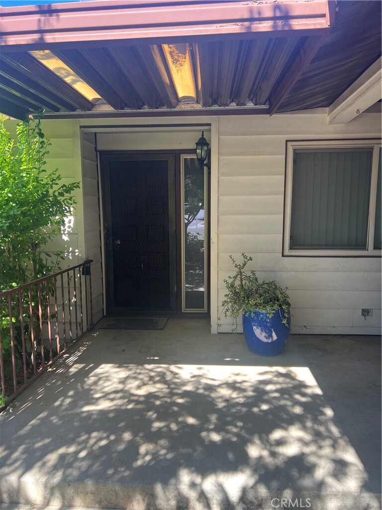 Property Photo: 29085 Griffith Drive CA 92586