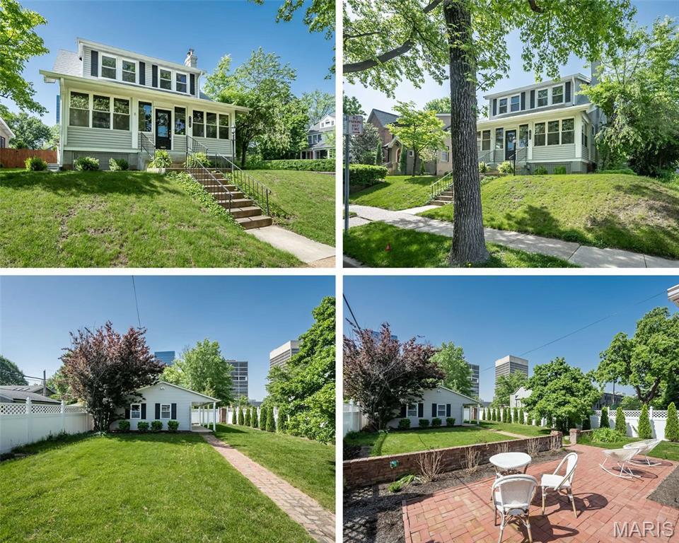 Property Photo:  7642 Westmoreland Avenue  MO 63105 