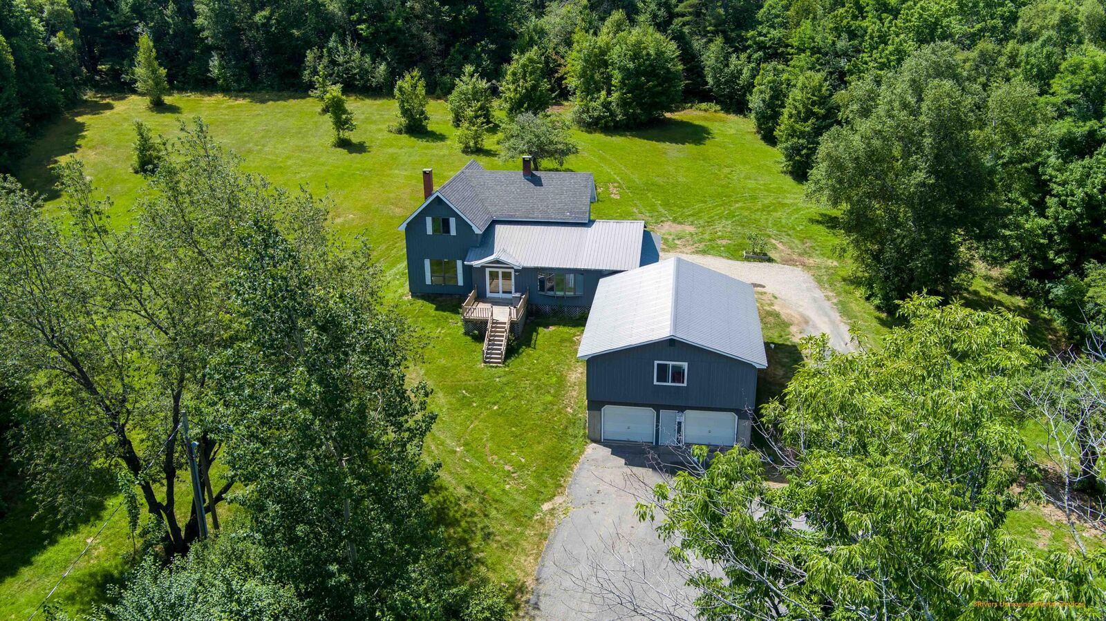 Property Photo: 86 High Street ME 04414