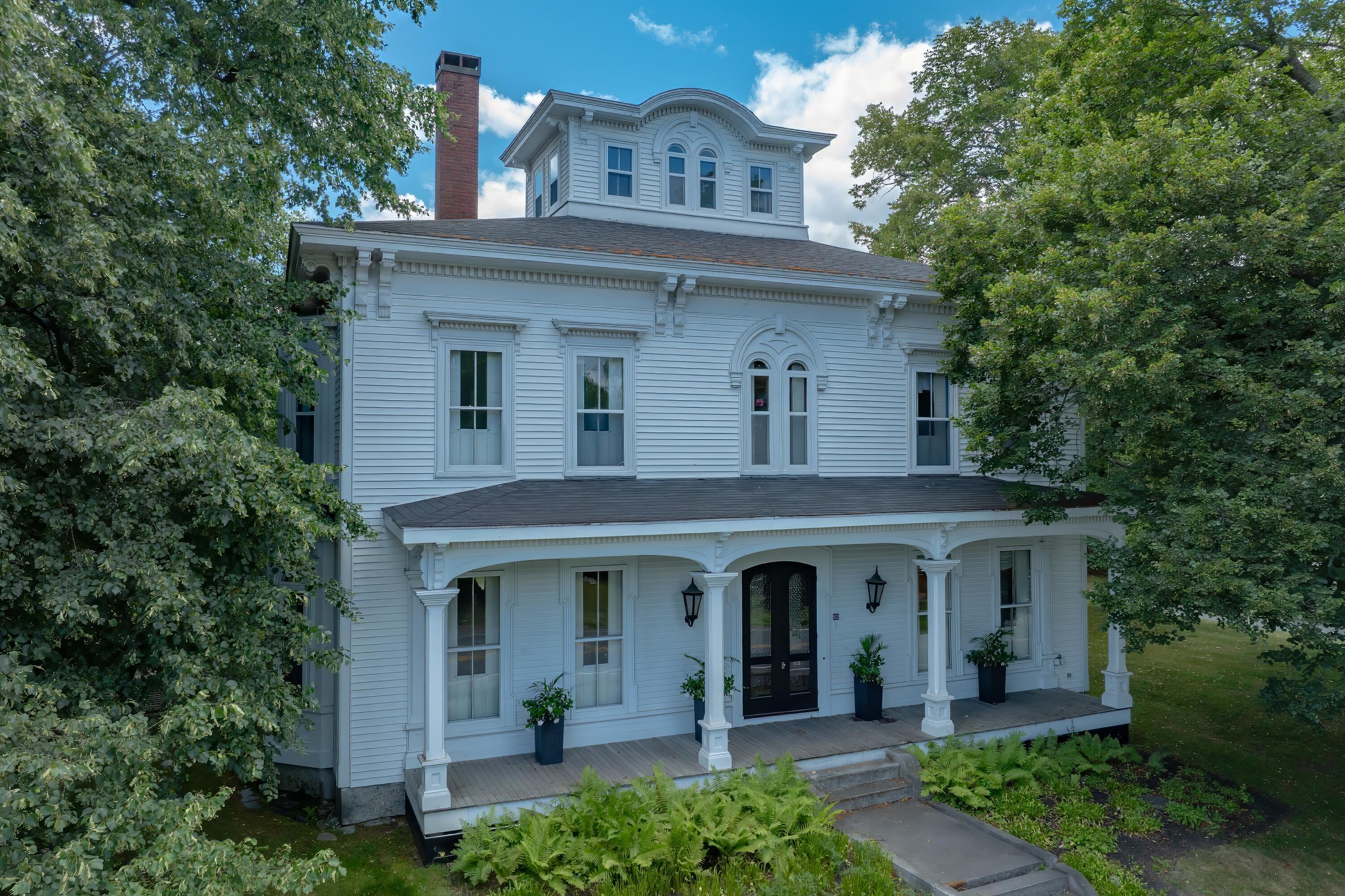 80 State Street  Ellsworth ME 04605 photo