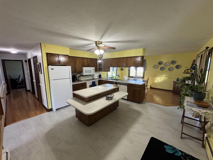 Property Photo:  22 Bosse Street  ME 04240 