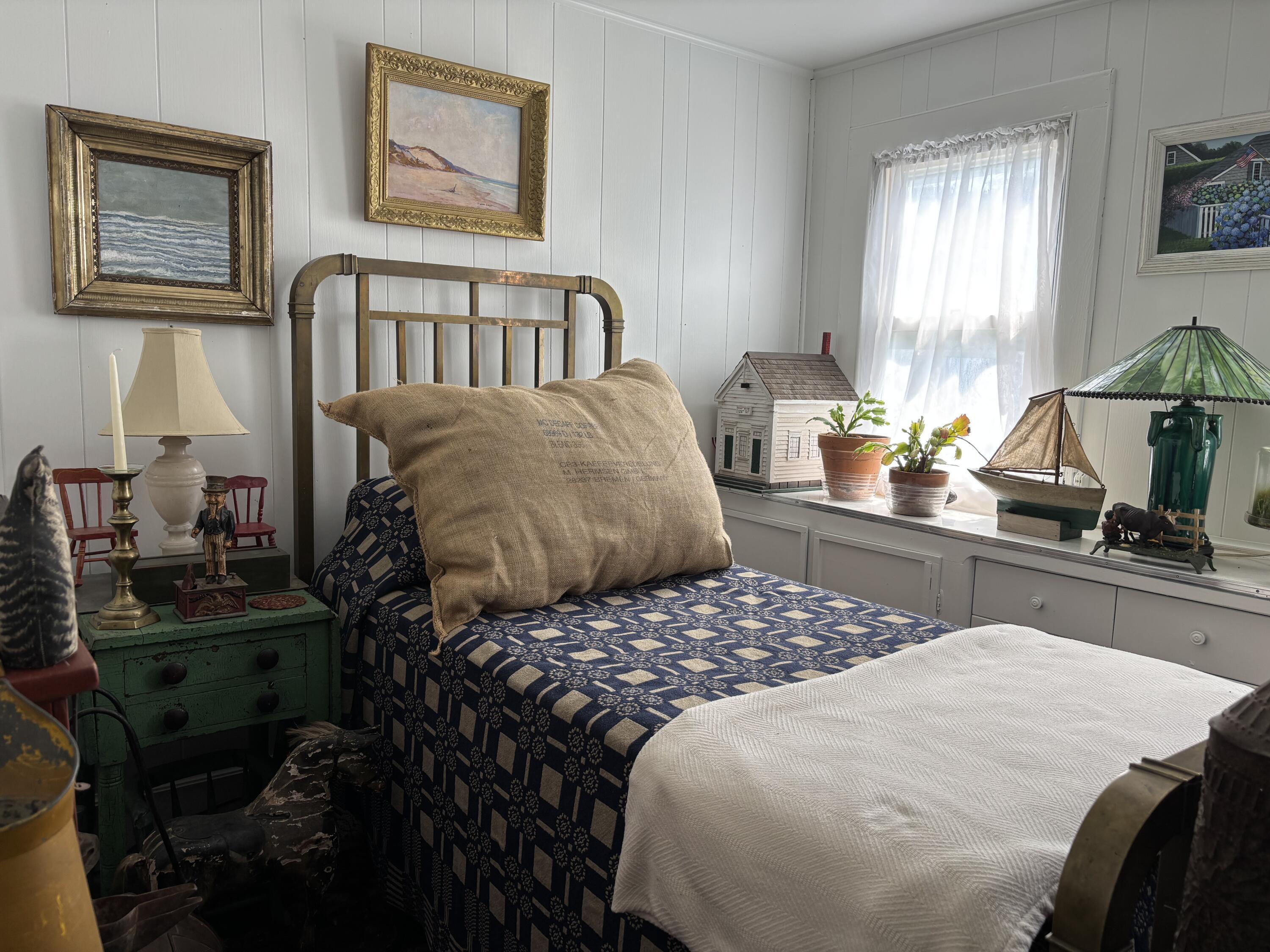 Property Photo: 394 S Gouldsboro Road ME 04607