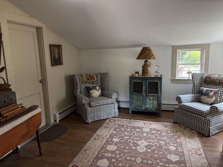 Property Photo: 394 S Gouldsboro Road ME 04607