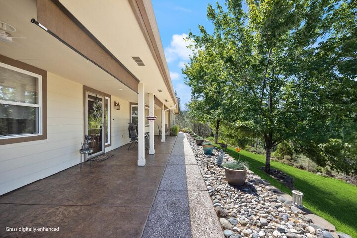 Property Photo:  12423 Lowhills Road  CA 95959 