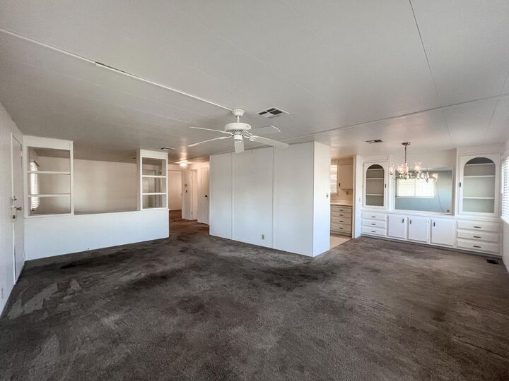 Property Photo: 8358 Cedarwood Lane 72 CA 95610