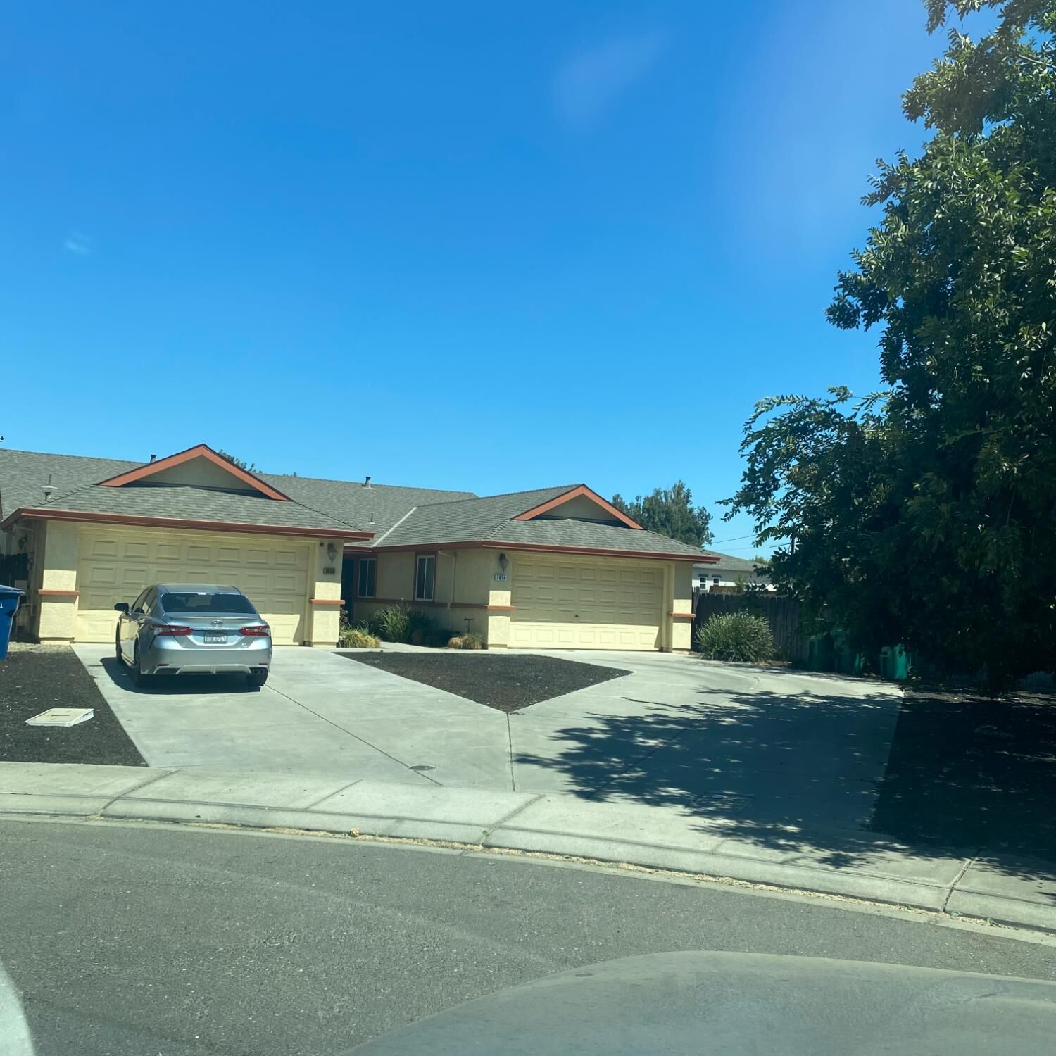 Property Photo:  7654 Towe Court  CA 95324 