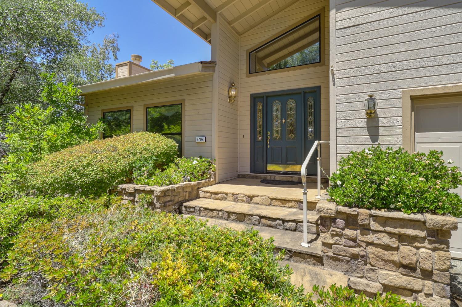 Property Photo: 6798 Terreno Drive CA 95683