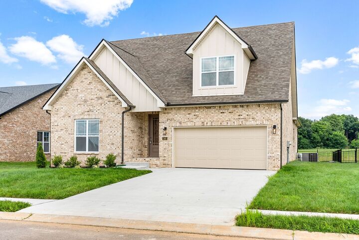 Property Photo: 245 Harvest Moon Dr TN 37043