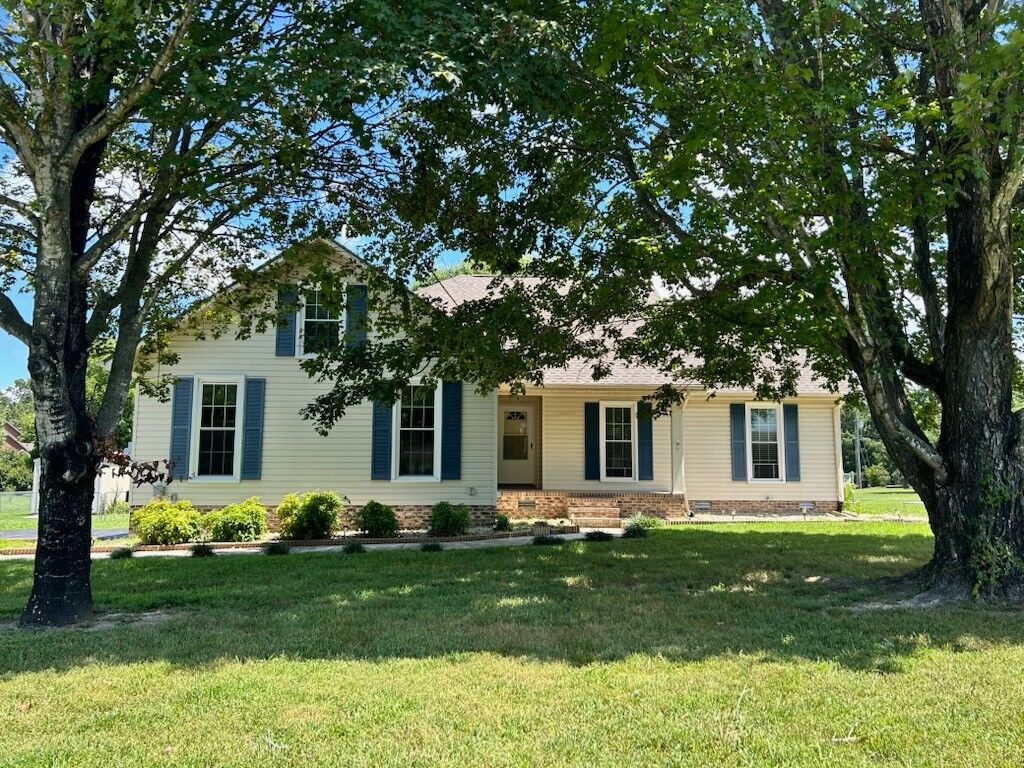 Property Photo:  107 Virginia Dr  TN 37388 