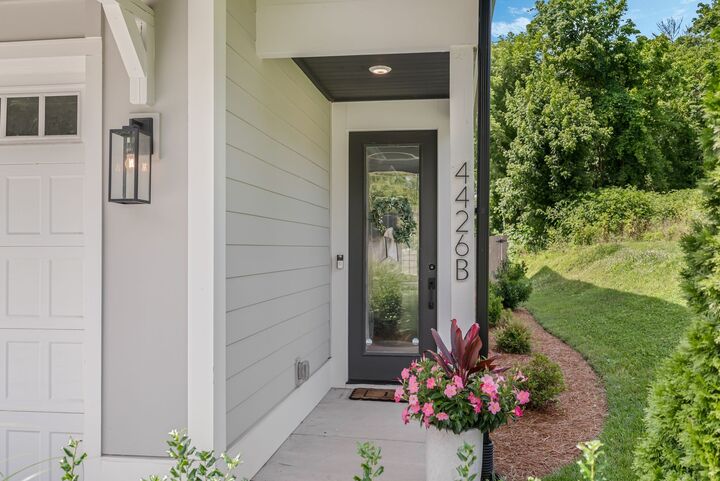 Property Photo:  4426B Providence Hts  TN 37211 