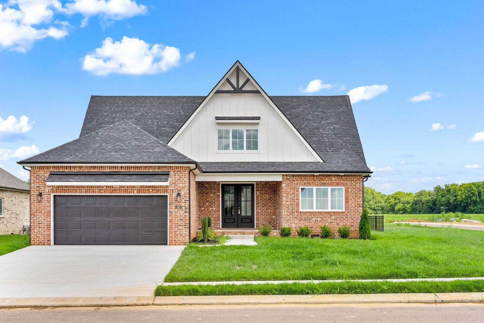 Property Photo:  241 Harvest Moon Dr  TN 37043 