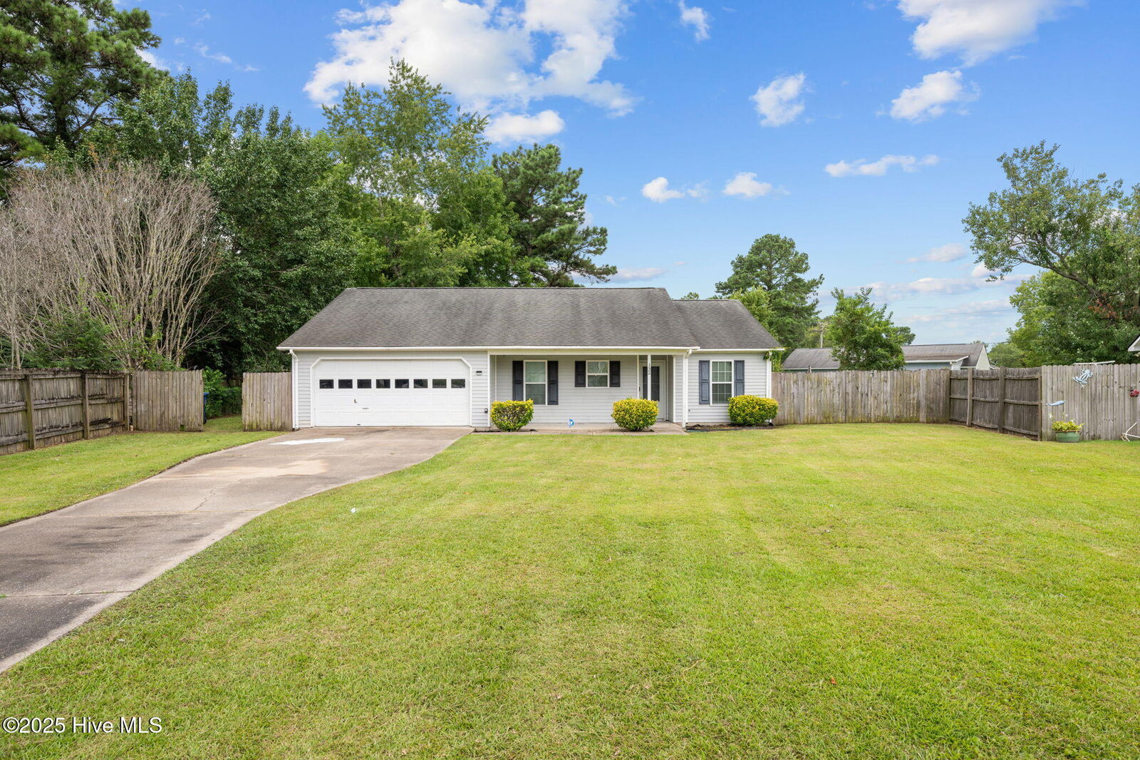 Property Photo: 132 Leslie Lane NC 28532