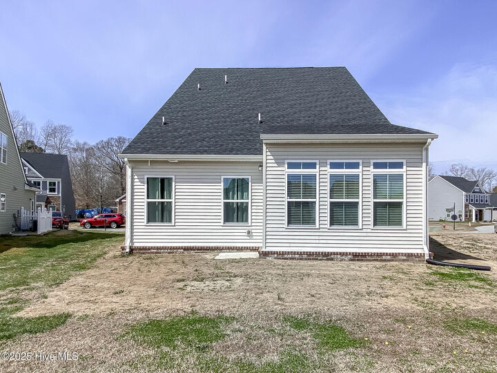 Property Photo:  118 Spoonbill Loop  NC 27909 