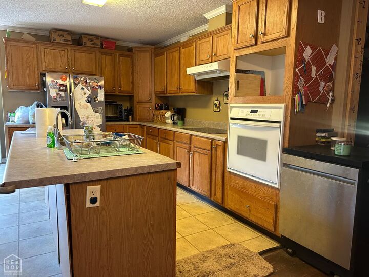 Property Photo: 21157 N Springlake Rd AR 72065