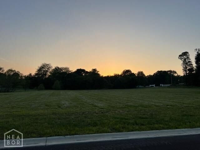 Property Photo: 5 Lot 5 Rolling Meadows AR 72417