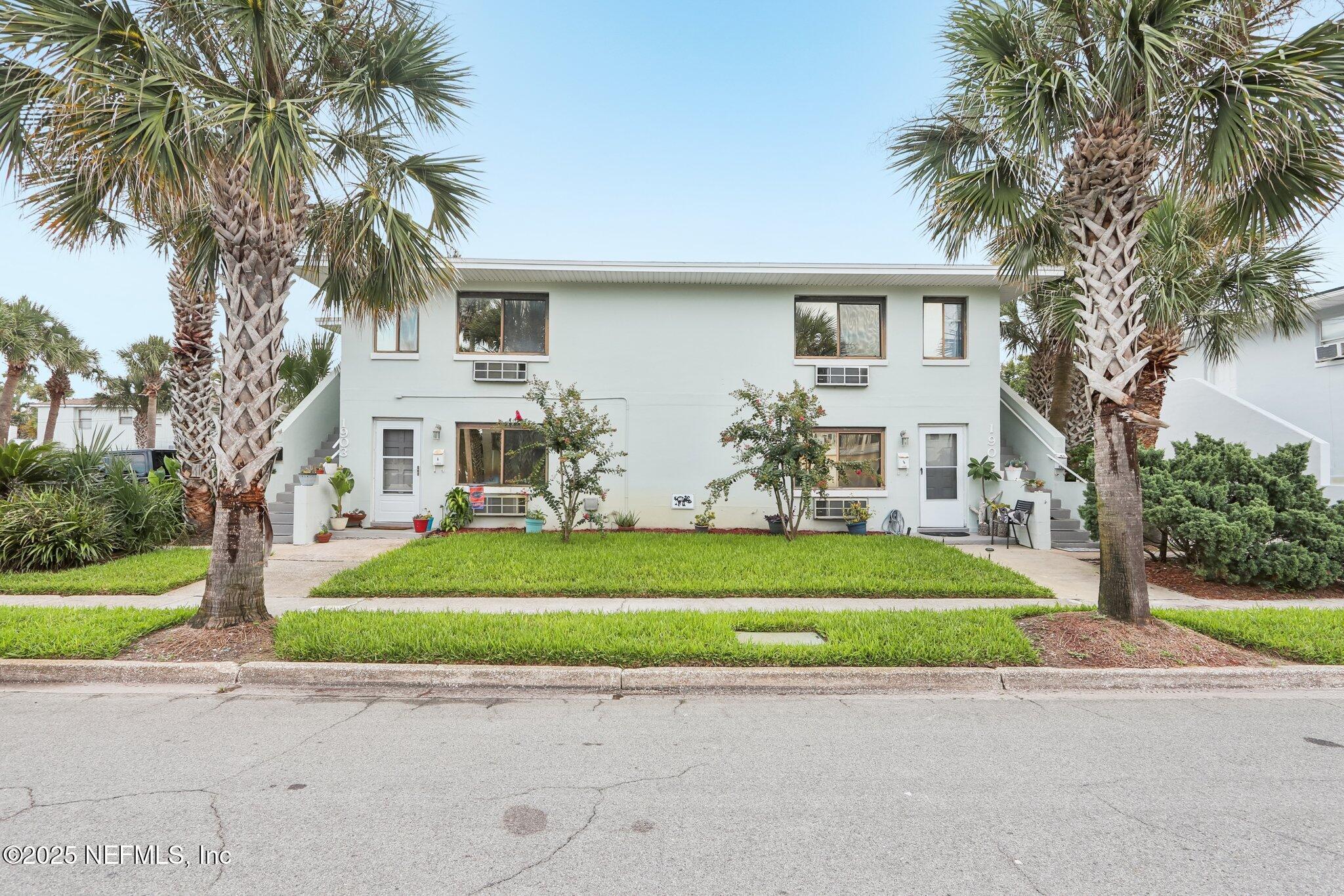 Property Photo: 1901 First Street FL 32266