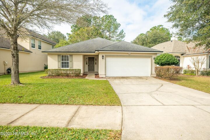 3610 Old Village Drive  Orange Park FL 32065 photo