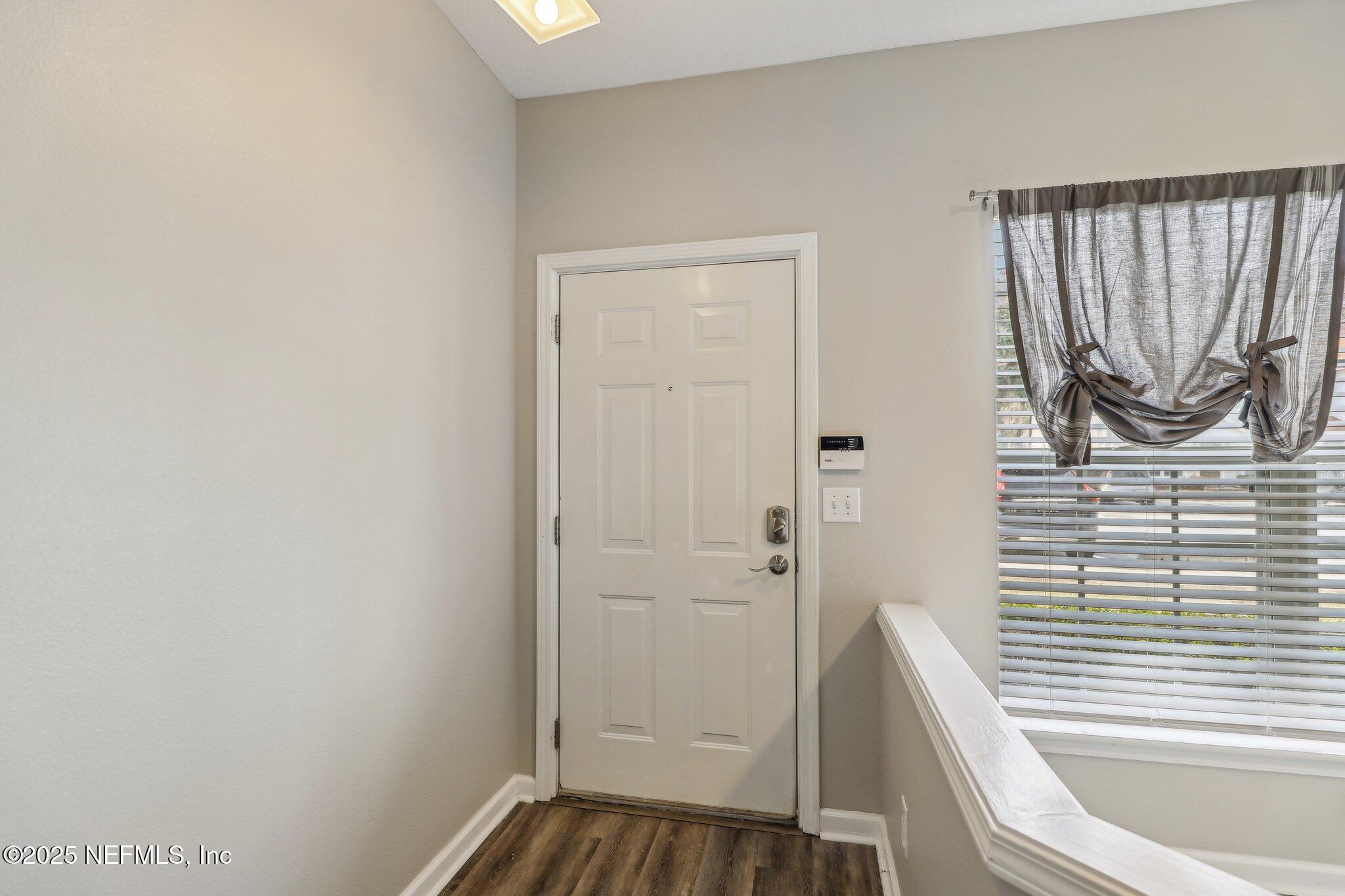 Property Photo: 3545 Twisted Tree Lane FL 32216