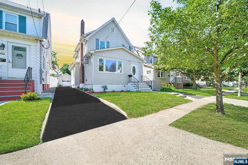 Property Photo: 771 5th Street NJ 07071