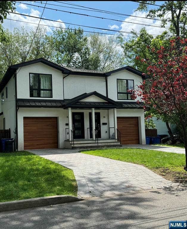 Property Photo:  88 W Mahan Street  NJ 07670 