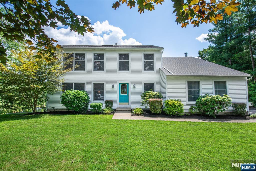 93 Mountain Heights Avenue  Lincoln Park Borough NJ 07035 photo