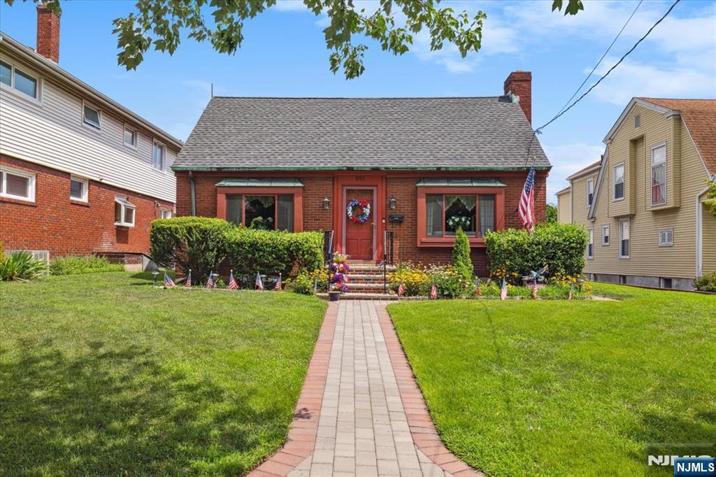 201 Euclid Avenue  Ridgefield Park NJ 07660 photo