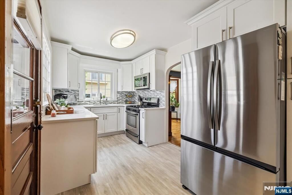 Property Photo: 201 Euclid Avenue NJ 07660