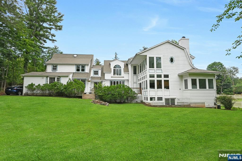 Property Photo: 680 Broadway NJ 07648