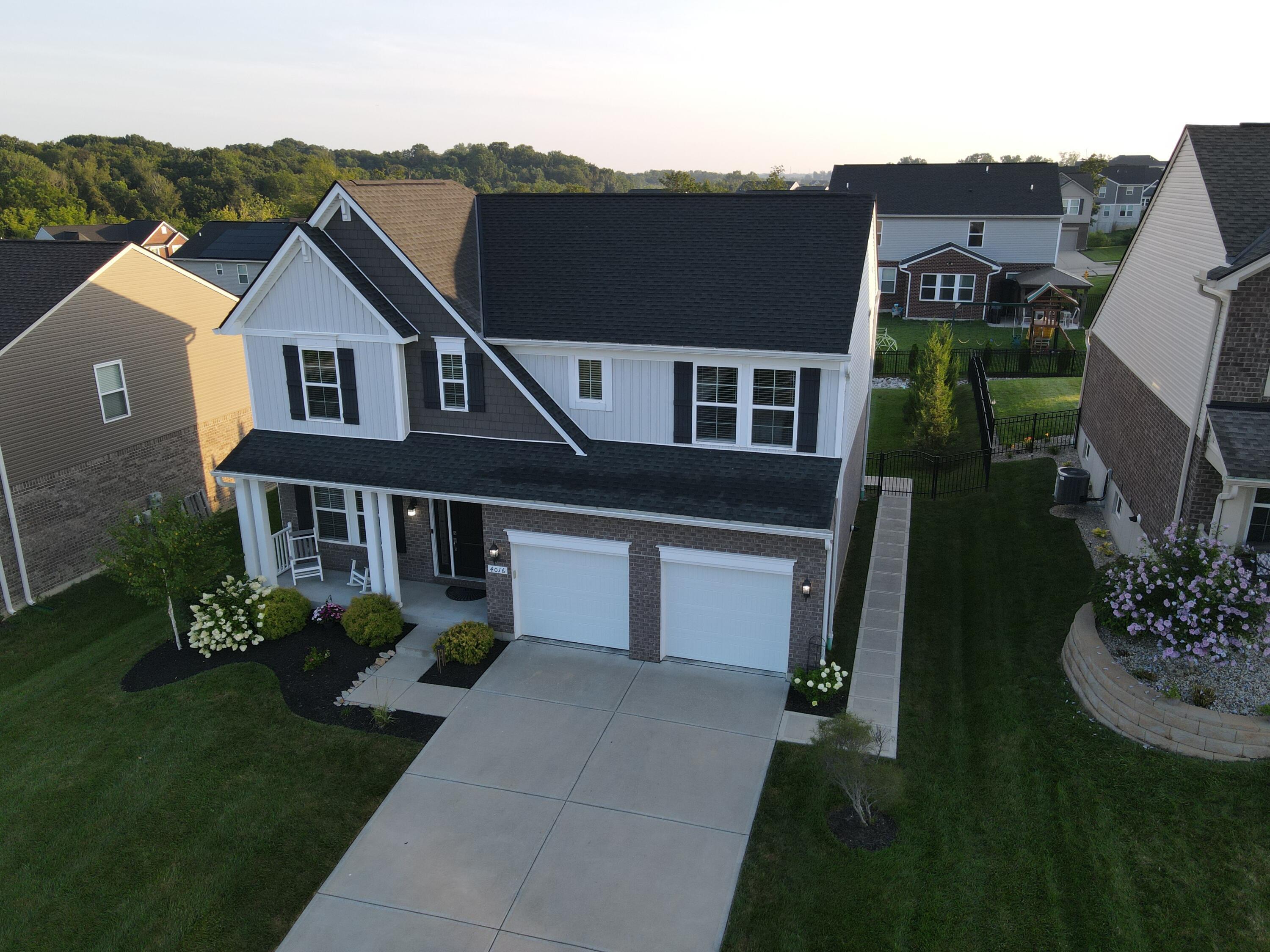 Property Photo: 4016 Denny Lane KY 41091