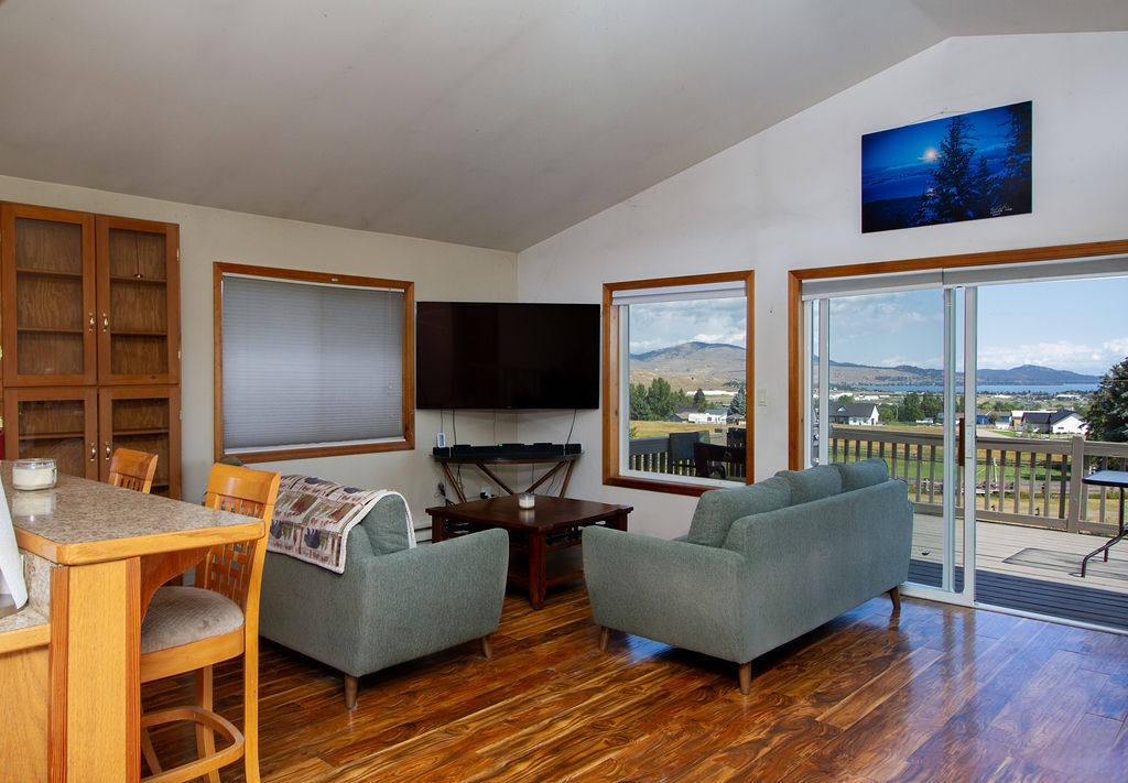 Property Photo: 37182 Kerr Dam Road MT 59860