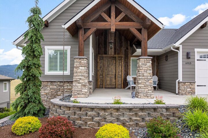 Property Photo: 6915 Shaver Drive MT 59803