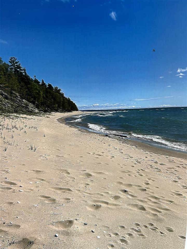 Property Photo: Lamkin MI 49740