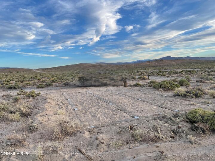 Property Photo:  4030 Myrtle Street  NV 89429 